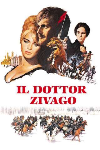 Il dottor Zivago