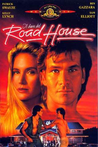 Il duro del Road House