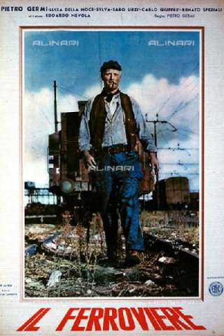 Il ferroviere