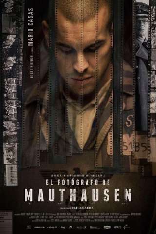 Il fotografo di Mauthausen