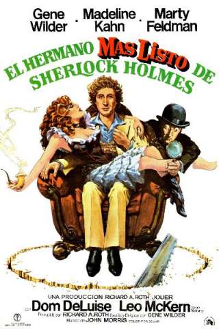 Il fratello più furbo di Sherlock Holmes