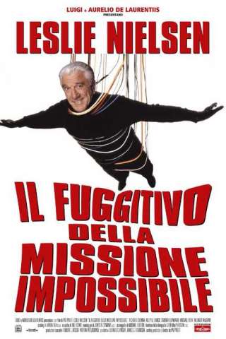 Il fuggitivo della missione impossibile