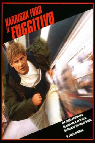 Il fuggitivo
