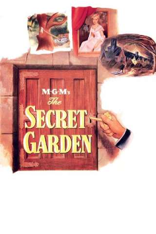 Il giardino segreto (2020)