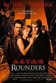 Il giocatore - Rounders