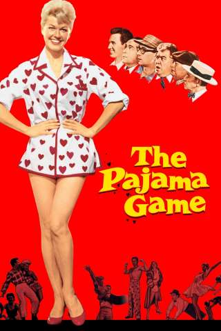 Il gioco del pigiama