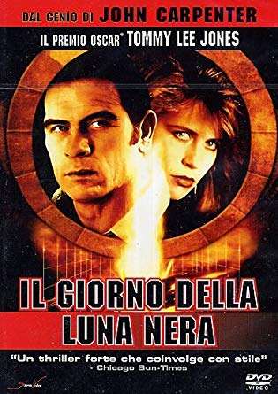 Il giorno della luna nera
