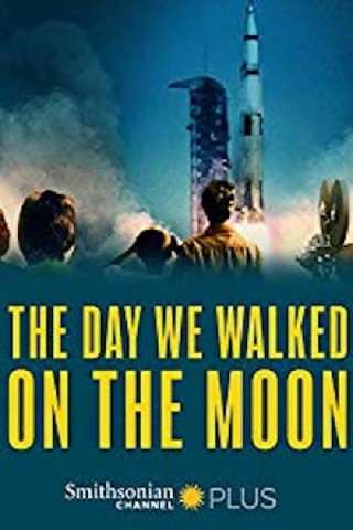 Il giorno in cui camminammo sulla Luna