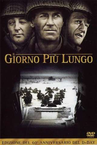 Il giorno più lungo