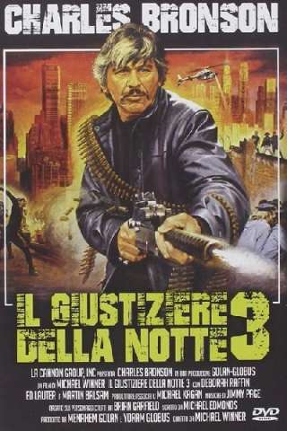 Il giustiziere della notte 3