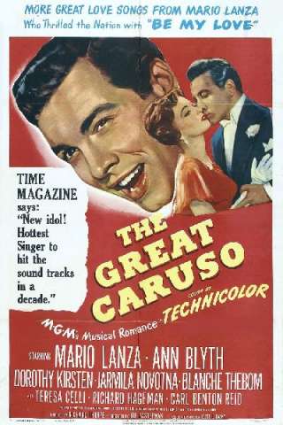 Il grande Caruso