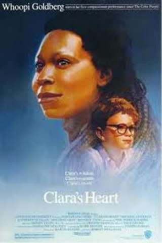 Il grande cuore di Clara