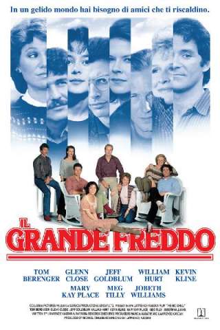 Il grande freddo
