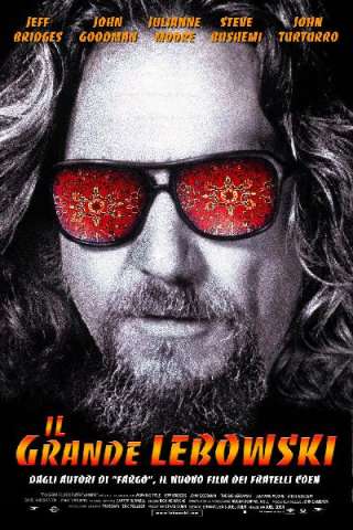 Il grande Lebowski