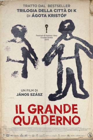 Il grande quaderno