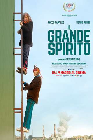 Il Grande Spirito
