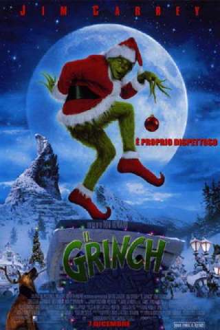 Il Grinch