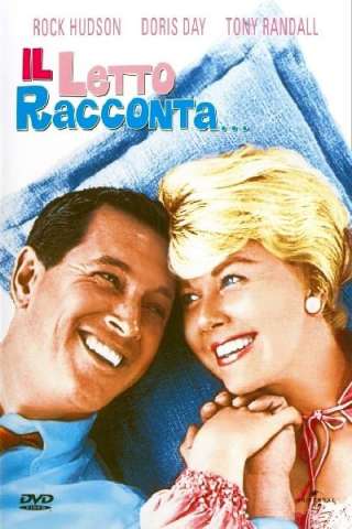 Il letto racconta