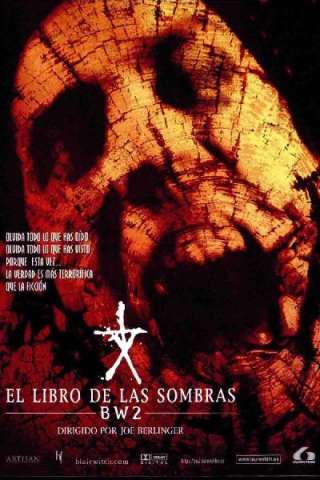 Il libro segreto delle streghe - Blair Witch 2