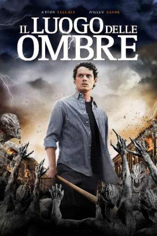 Il luogo delle ombre