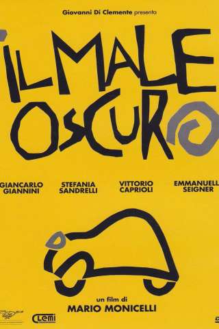 Il male oscuro