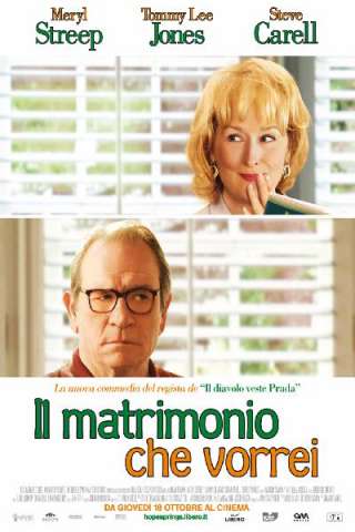 Il matrimonio che vorrei