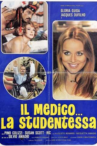 Il medico... la studentessa