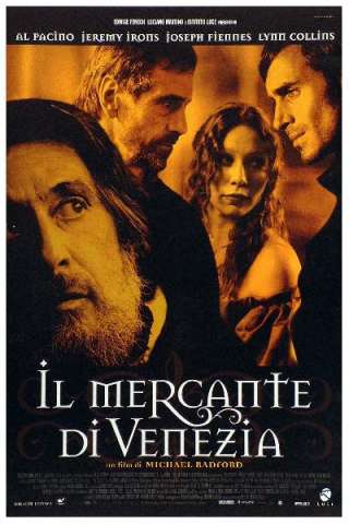 Il mercante di Venezia