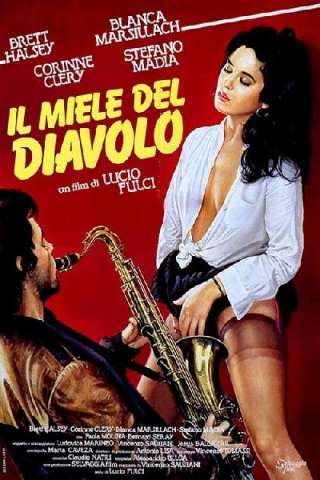 Il miele del diavolo