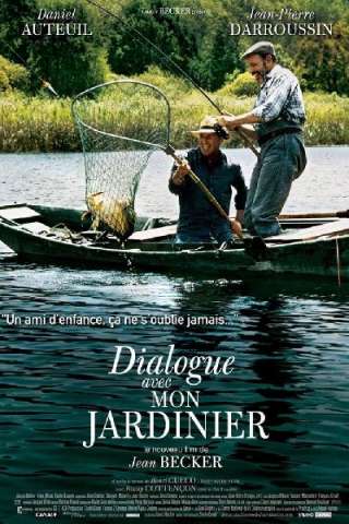 Il mio amico giardiniere