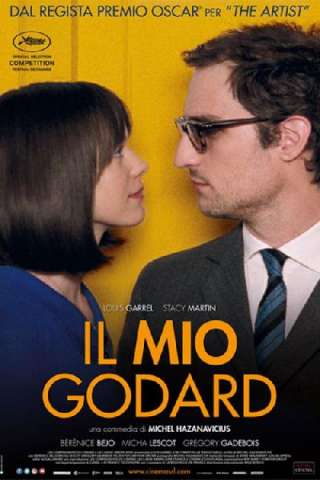 Il mio Godard