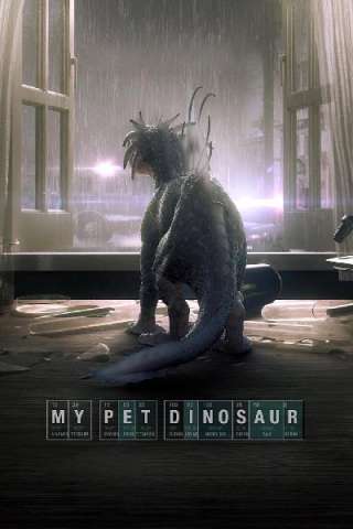Il mio piccolo dinosauro