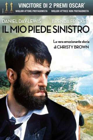 Il mio piede sinistro