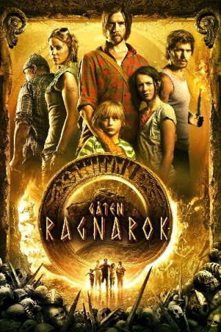 Il mistero del Ragnarok