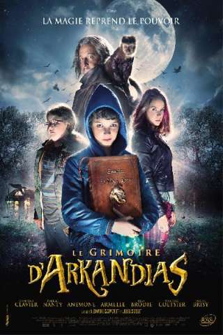 Il mistero di Arkandias