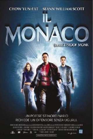 Il monaco