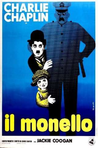 Il monello