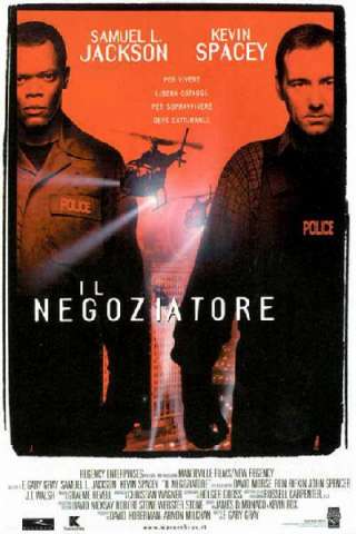 Il negoziatore