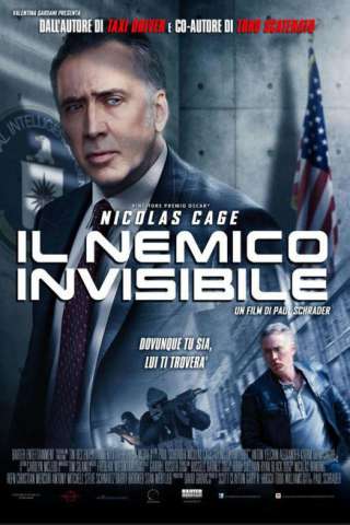 Il nemico invisibile