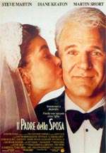 Il padre della sposa