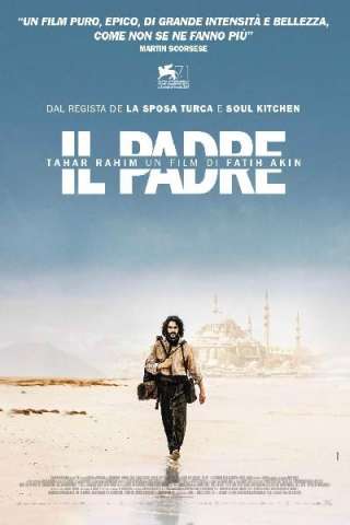 Il padre