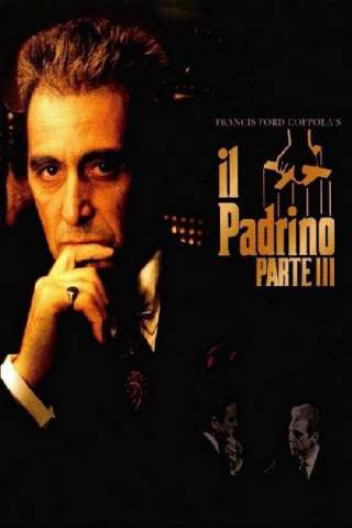 Il Padrino - Parte III