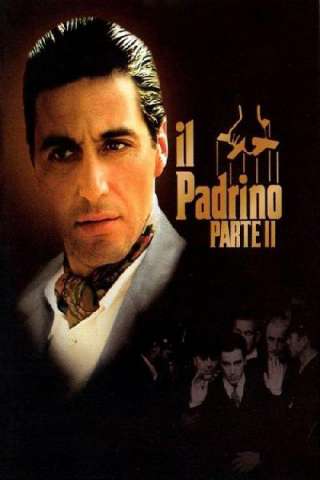 Il Padrino - Parte II