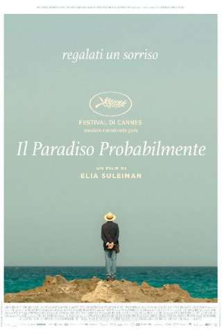 Il paradiso probabilmente