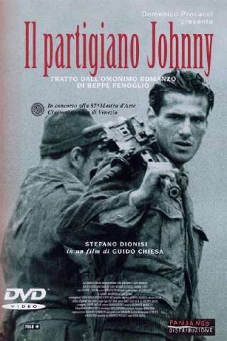 Il partigiano Johnny