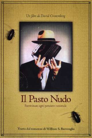 Il pasto nudo