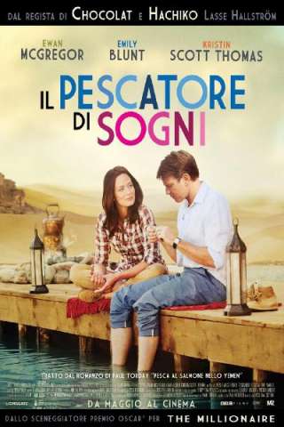 Il pescatore di sogni