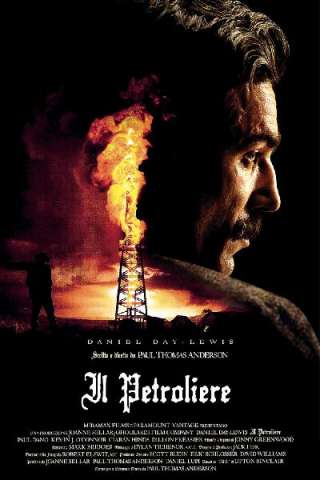 Il petroliere