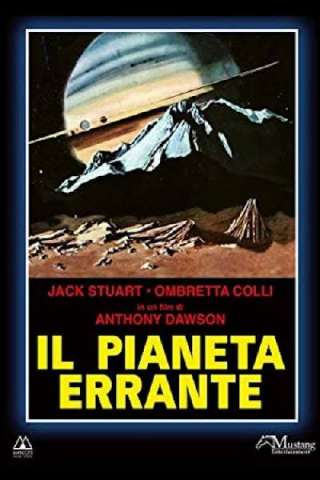 Il pianeta errante