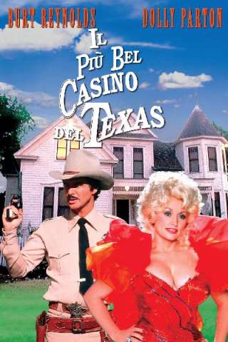 Il più bel casino del Texas